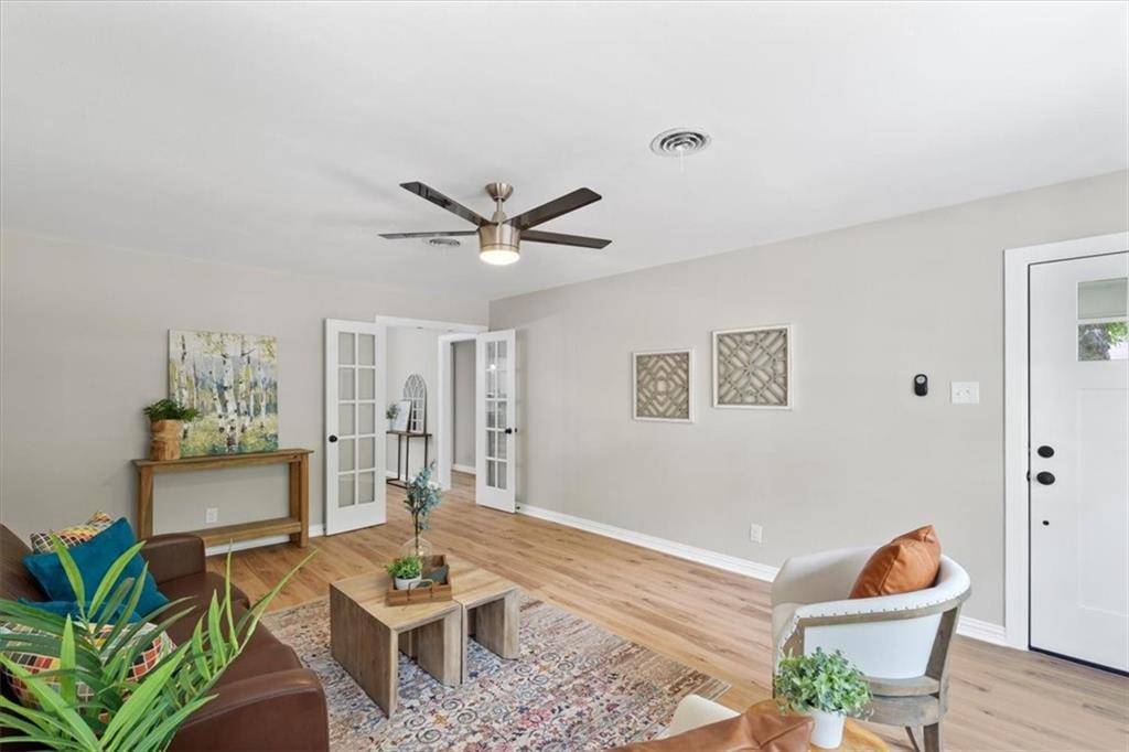 1000 Vance ST, Taylor, TX 76574