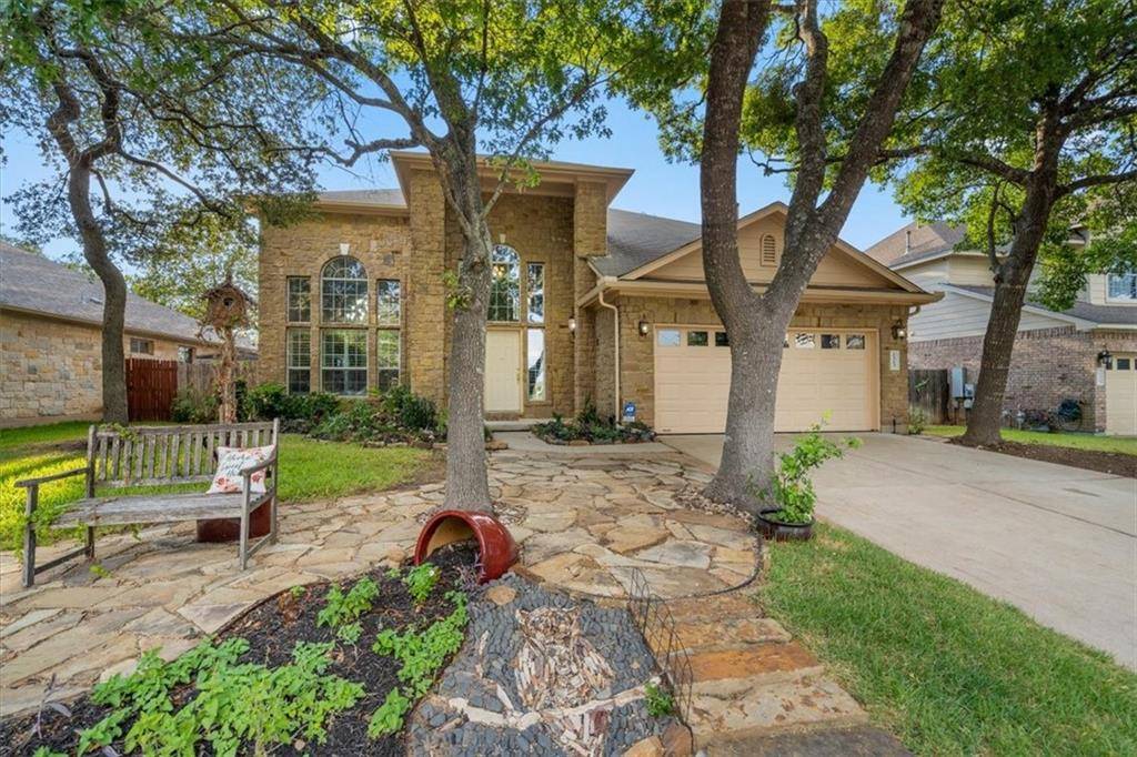 2313 Wheaton TRL, Cedar Park, TX 78613