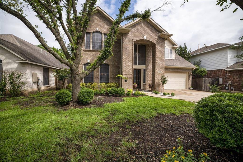 1511 Avery Elissa LN, Cedar Park, TX 78613