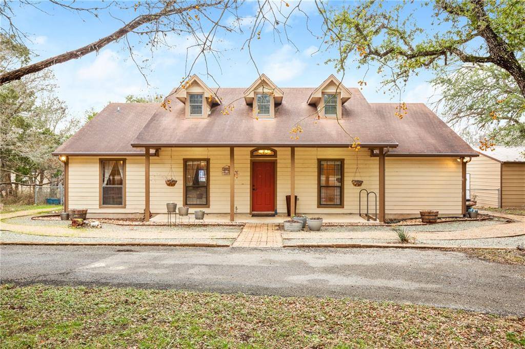 310 Ayers RD, Kyle, TX 78640