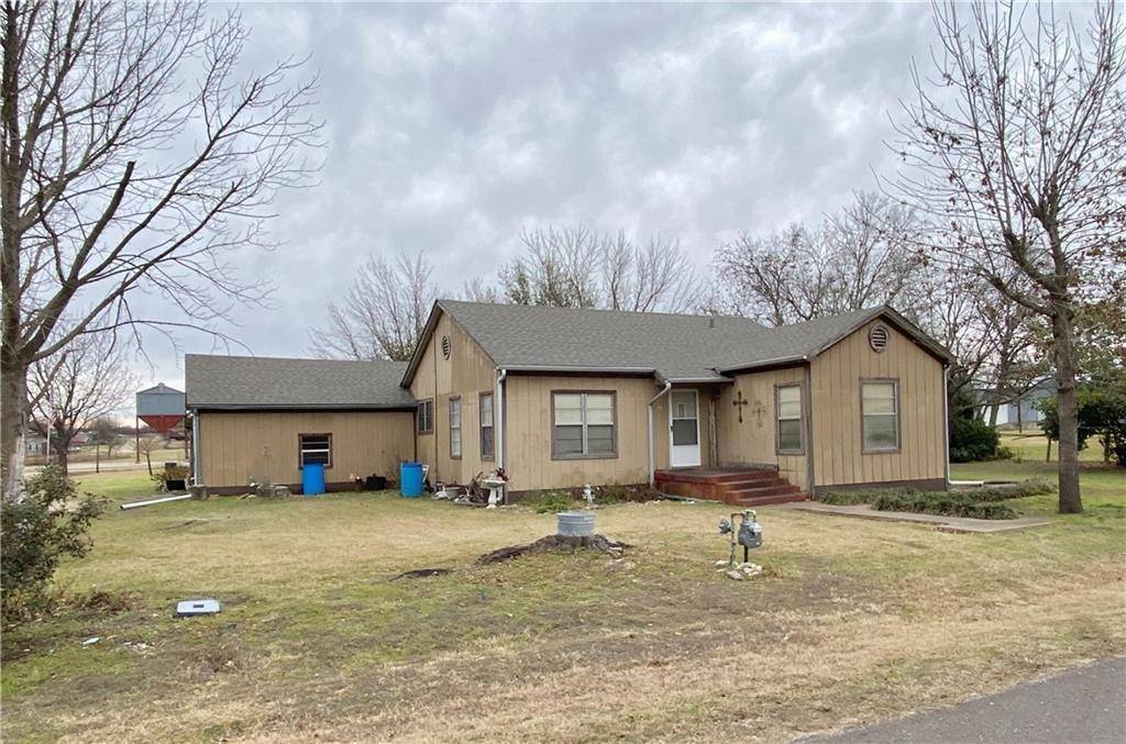 307 N 4th ST, Buckholts, TX 76518