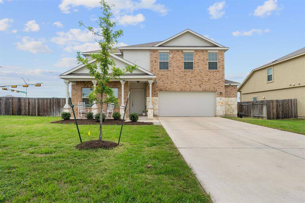 184 Juniper Springs RD, Kyle, TX 78640