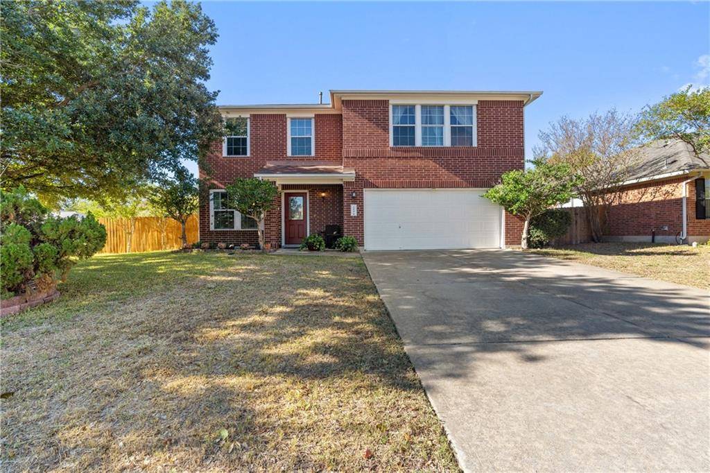 100 Meadowlark LN, Kyle, TX 78640