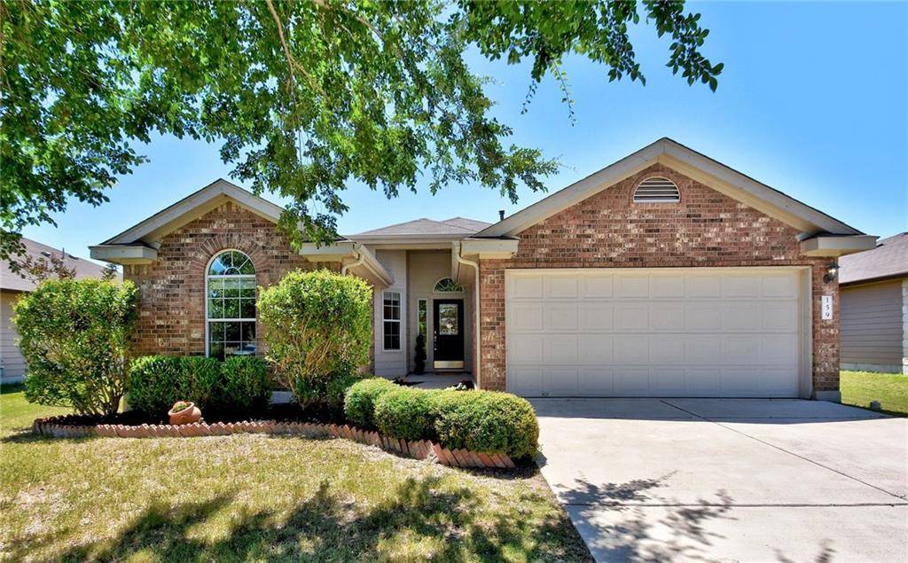 159 Voyager CV, Kyle, TX 78640