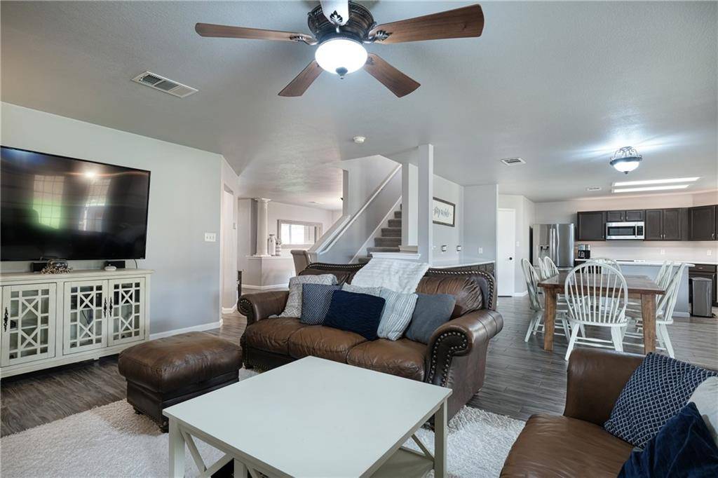 4110 Cisco Valley DR, Round Rock, TX 78664