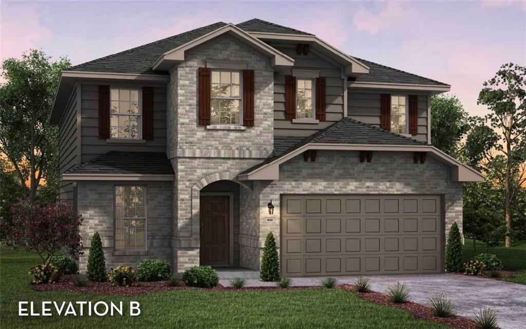 814 Blue Oak BLVD, San Marcos, TX 78666