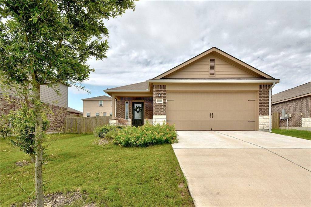 20009 Woodrow Wilson ST, Manor, TX 78653