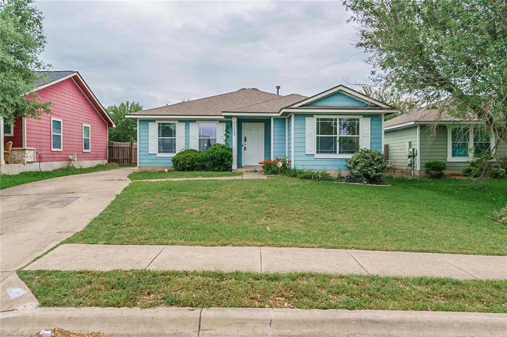 11829 Lima DR, Manor, TX 78653