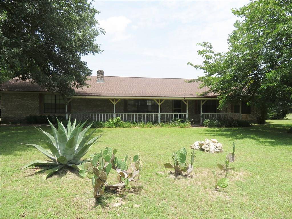 212 W Goforth RD, Buda, TX 78610