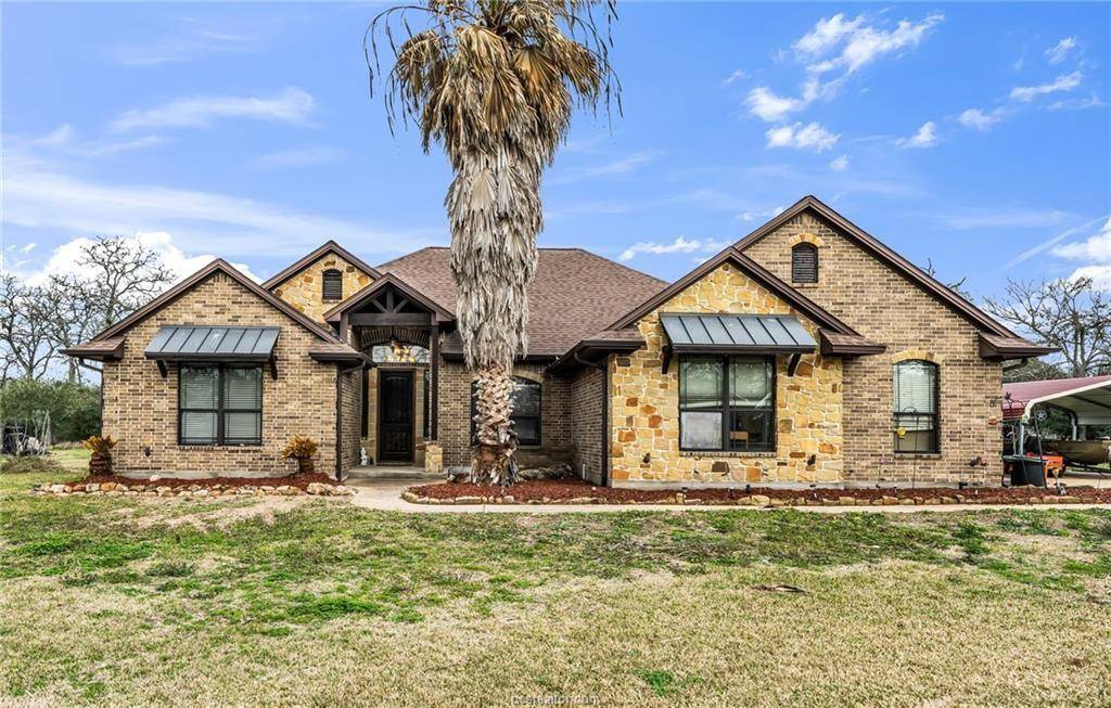 2725 County 429 RD, Somerville, TX 77879