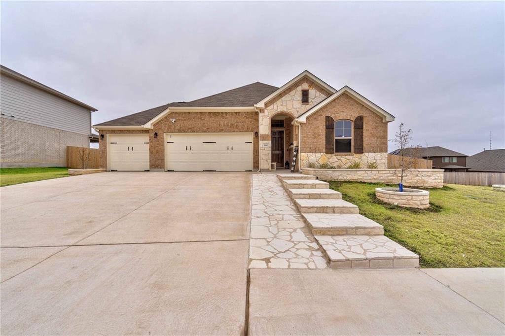 290 Algaroba LOOP, Buda, TX 78610