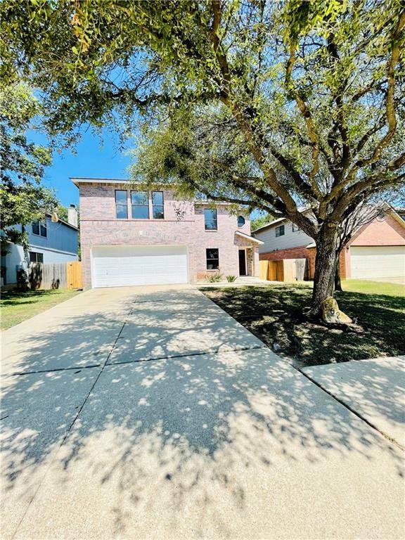 502 Woodford DR, Cedar Park, TX 78613