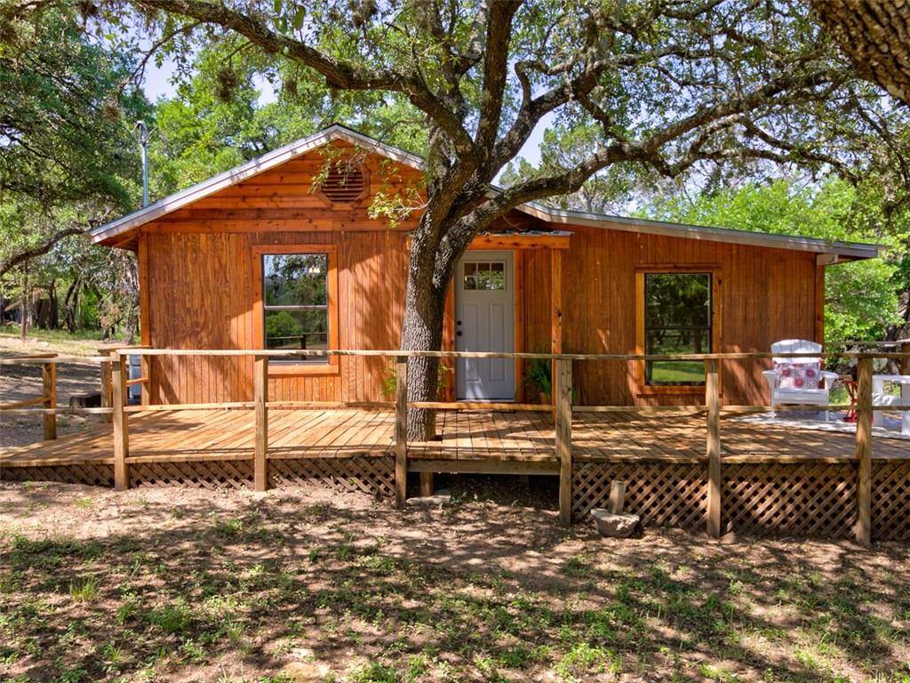 19617 Bee Creek Tavern RD, Spicewood, TX 78669