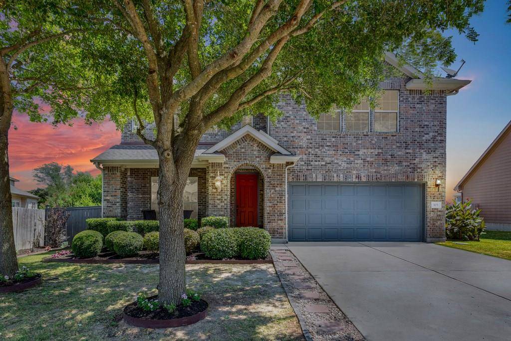 103 Fred Couples DR, Round Rock, TX 78664