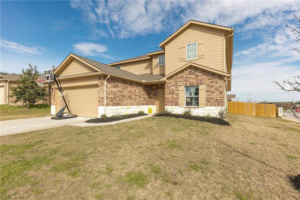 100 Tios Creek DR, Kyle, TX 78640