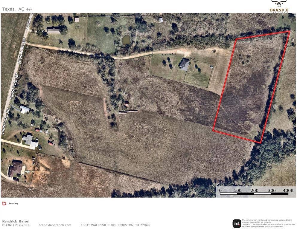 1604 CR 357, Adkins, TX 78101