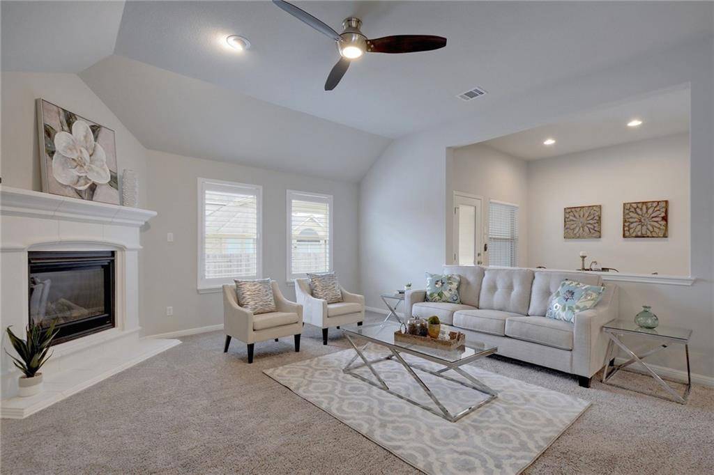 13808 Glen Mark DR, Manor, TX 78653