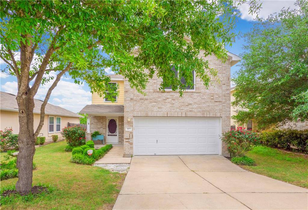 405 Quarter Ave, Buda, TX 78610