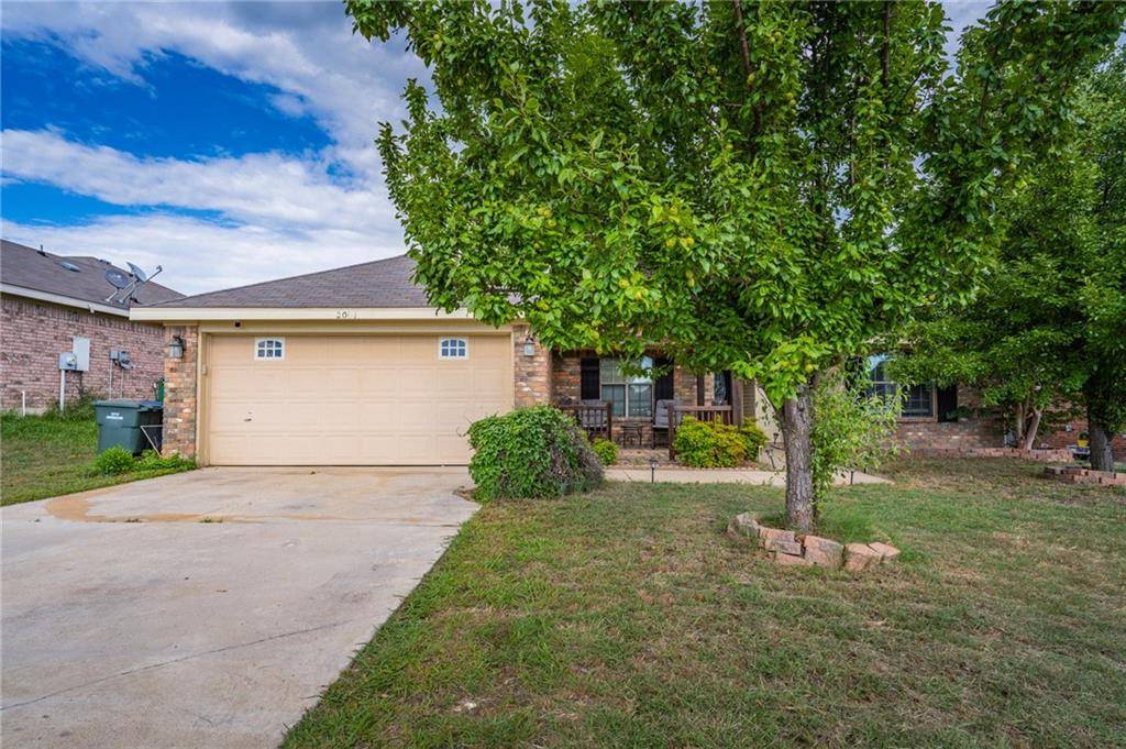2004 Merle DR, Copperas Cove, TX 76522