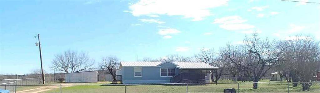 348 Bent WAY, Marble Falls, TX 78654