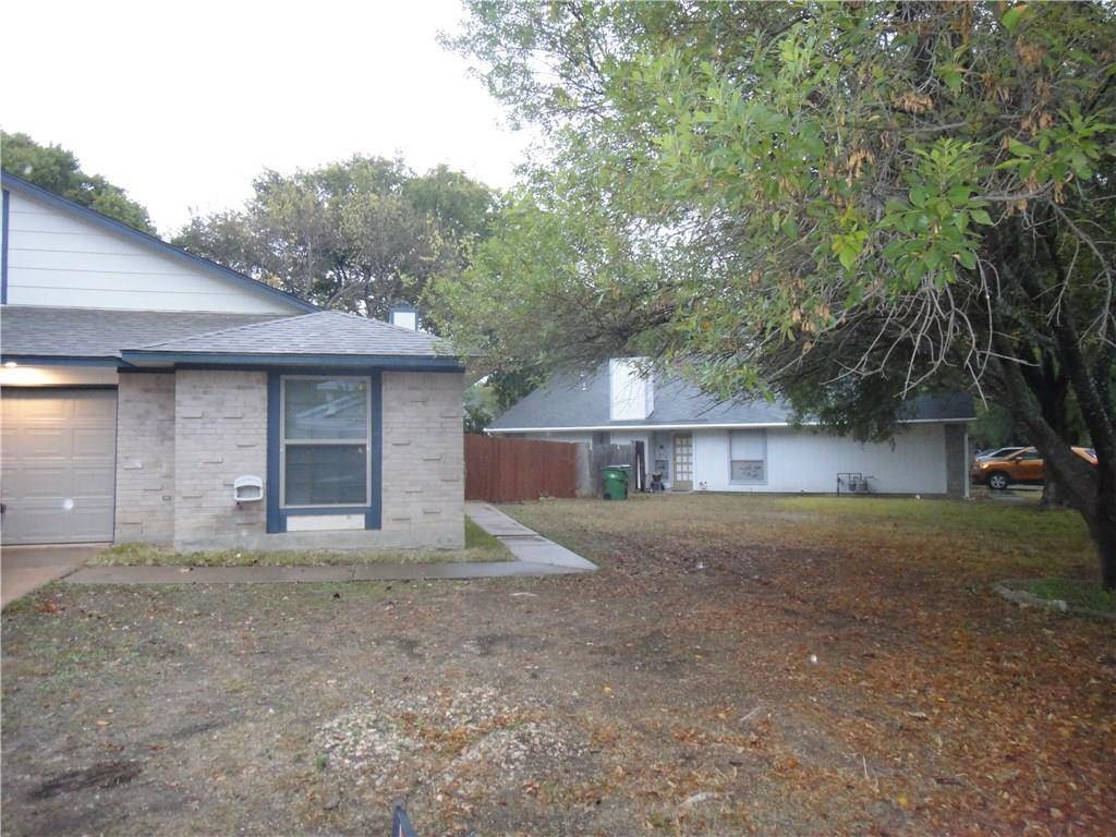 2116 Redwing WAY, Round Rock, TX 78664