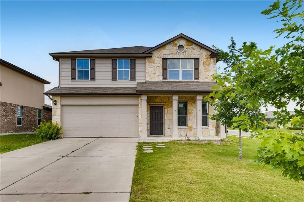 340 Purple Martin Ave, Kyle, TX 78640