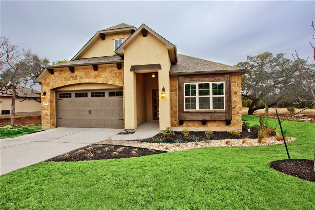 4300 ARQUES Ave, Round Rock, TX 78681