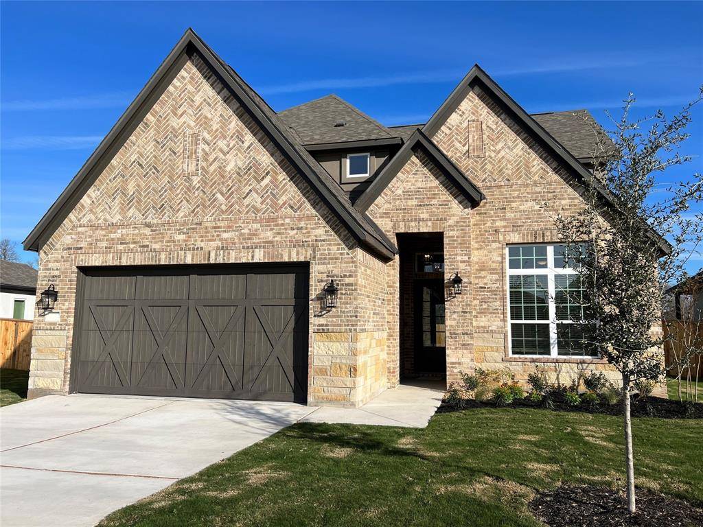 17408 Howdy WAY, Manor, TX 78653