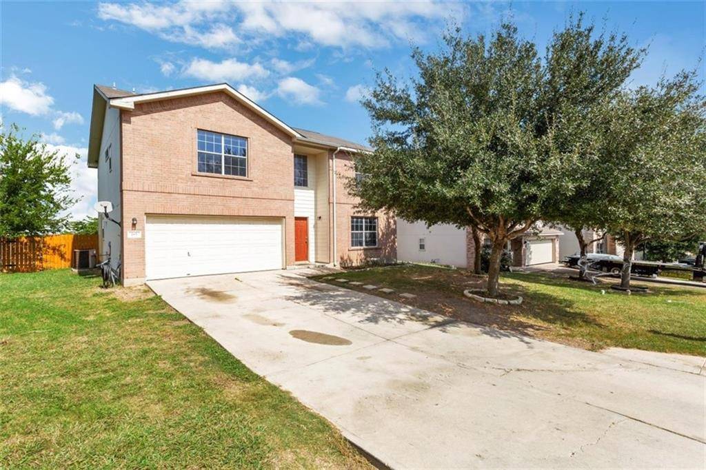 185 Prairie Verbena DR, Kyle, TX 78640