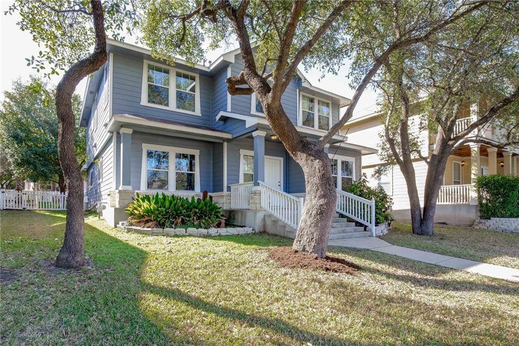 1026 Peyton PL, Cedar Park, TX 78613