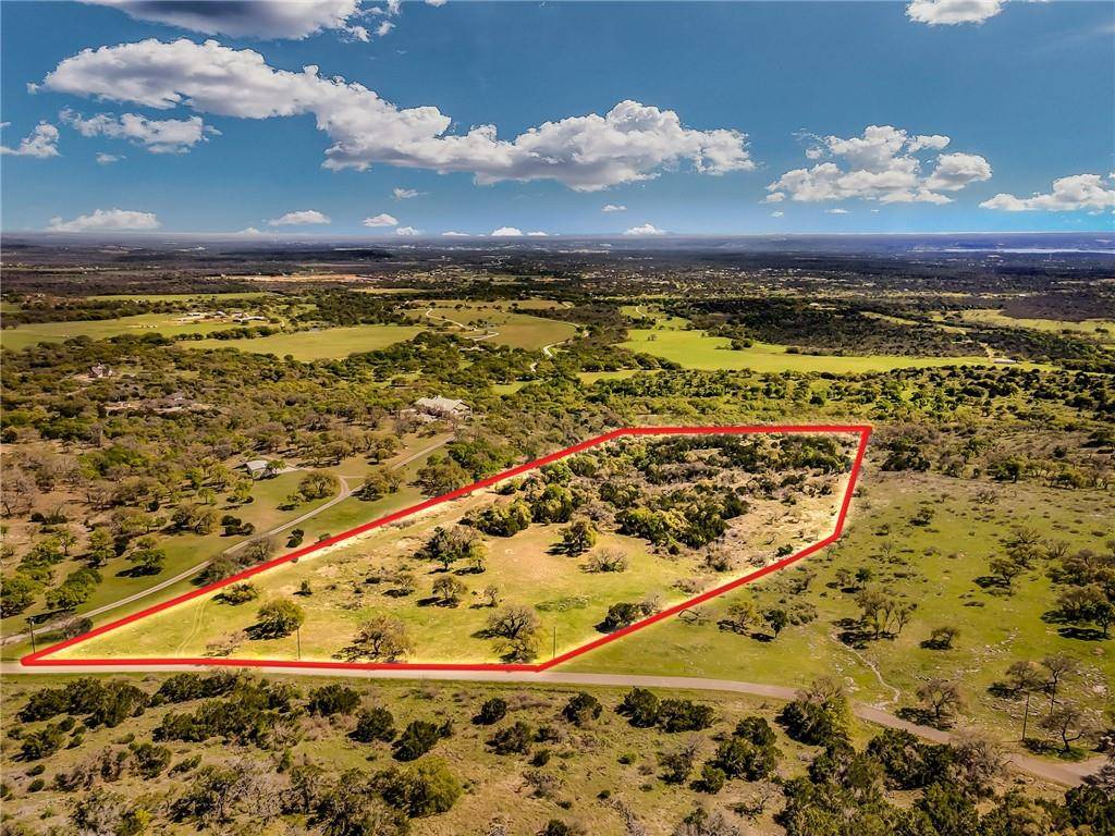 00 County Rd 120A, Marble Falls, TX 78654