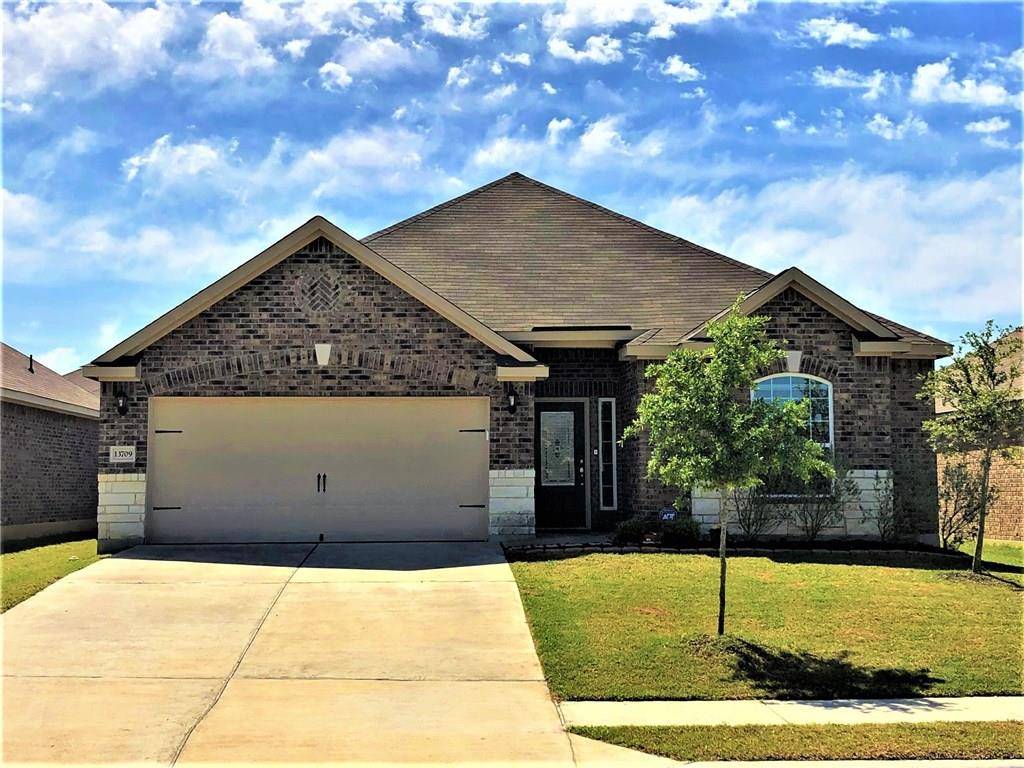 13709 Nelson Houser ST, Manor, TX 78653