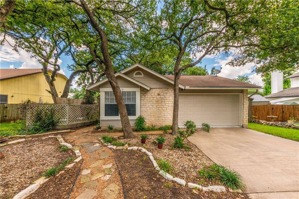 3010 Red Bay DR, Cedar Park, TX 78613