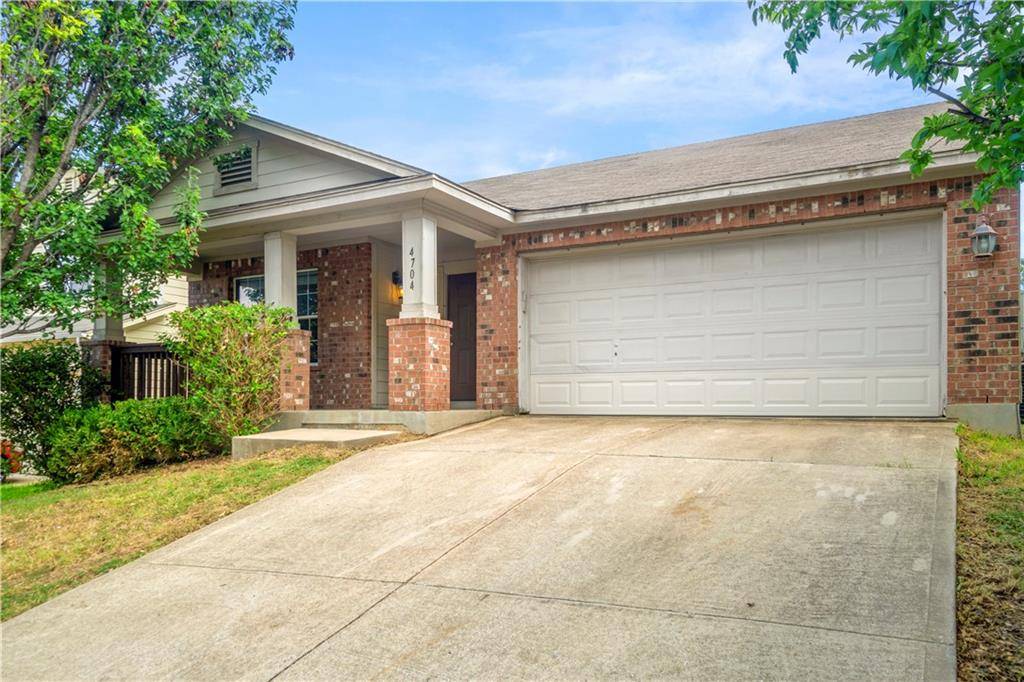 4704 Virginia Dare LN, Austin, TX 78754