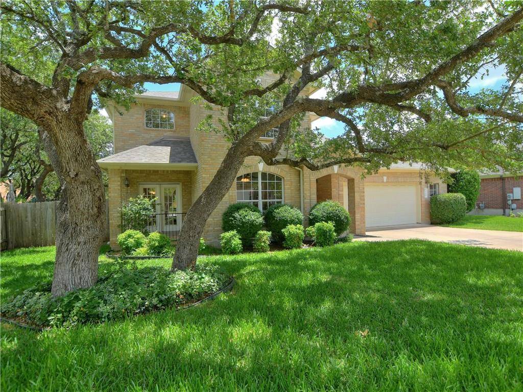 1300 Pagedale DR, Cedar Park, TX 78613