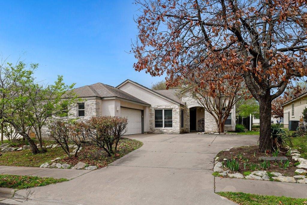 2608 Hill Street CV, Round Rock, TX 78664