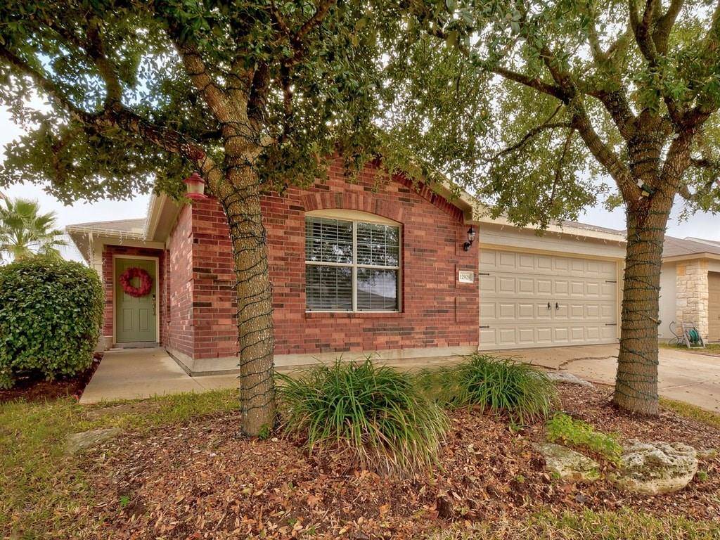 12929 Carillon WAY, Manor, TX 78653