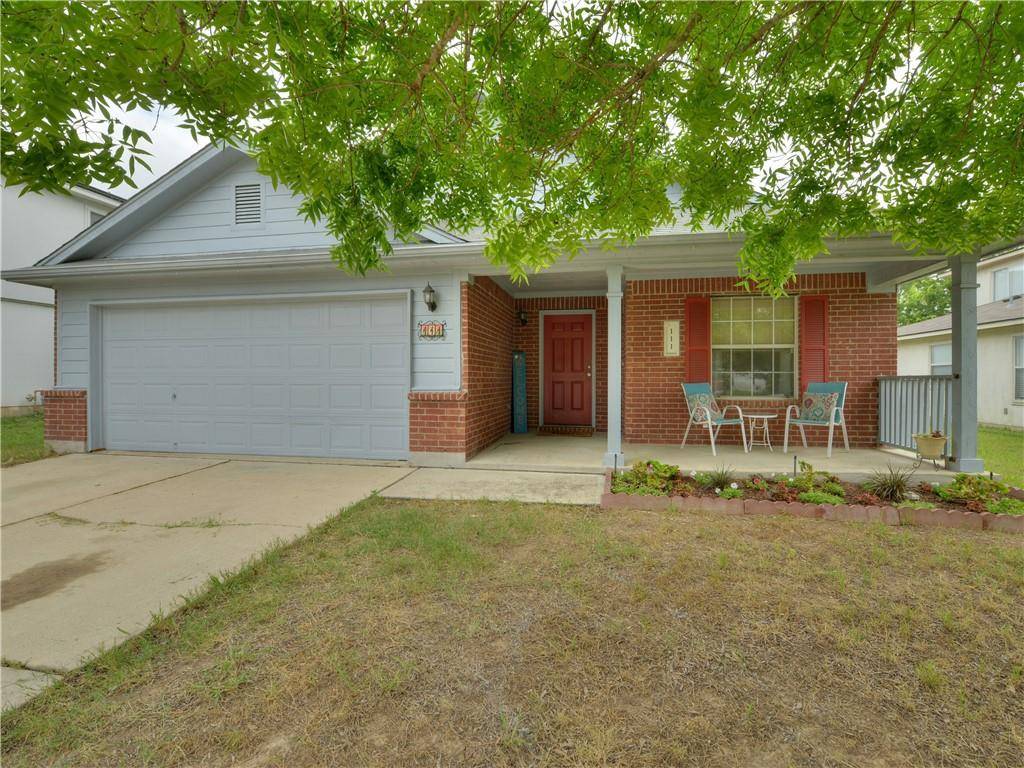 111 Loryn DR, Hutto, TX 78634