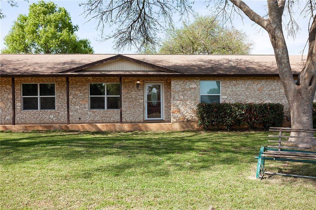 130 Hy RD, Buda, TX 78610