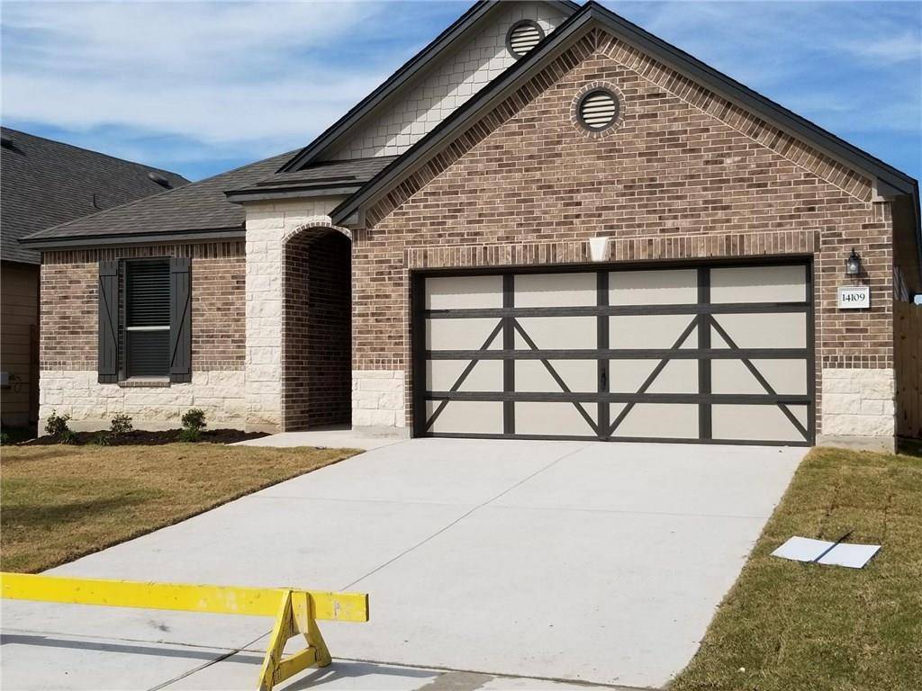 14109 James Garfield ST, Manor, TX 78653