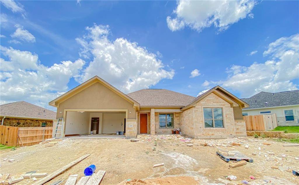 104 Don DR, Jarrell, TX 76537