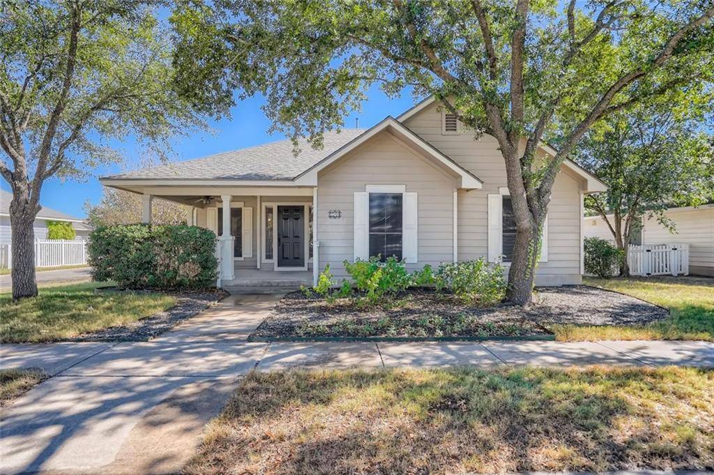 298 Hogan, Kyle, TX 78640