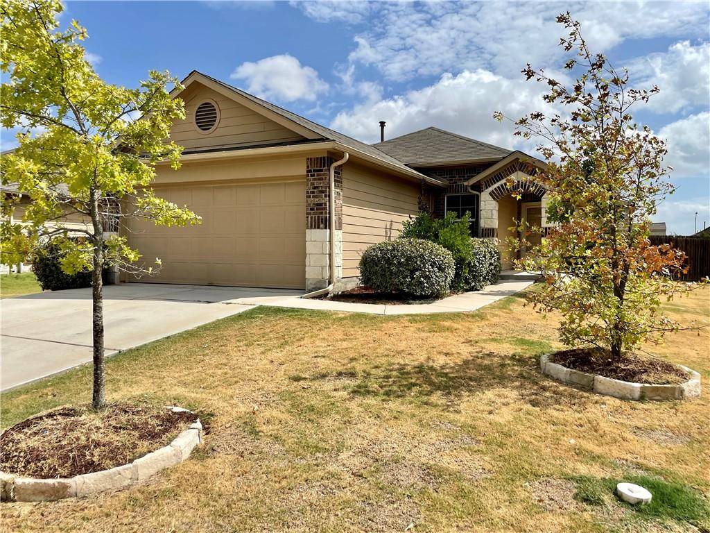 172 Alpha ST, Kyle, TX 78640