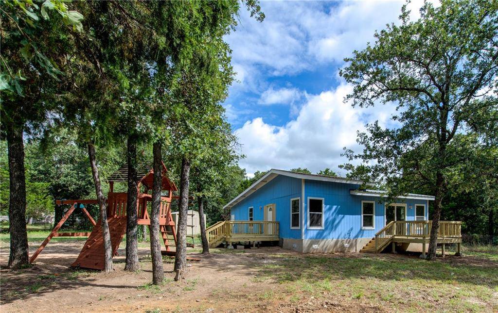 110 Saddle Brook DR, Bastrop, TX 78602