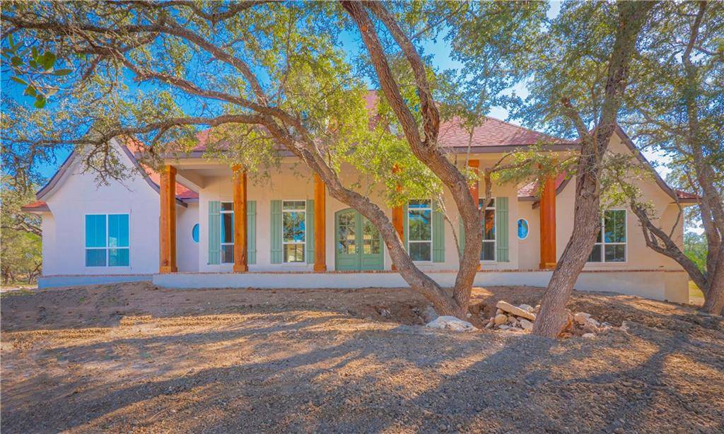 117 Sabella ST, Spring Branch, TX 78070