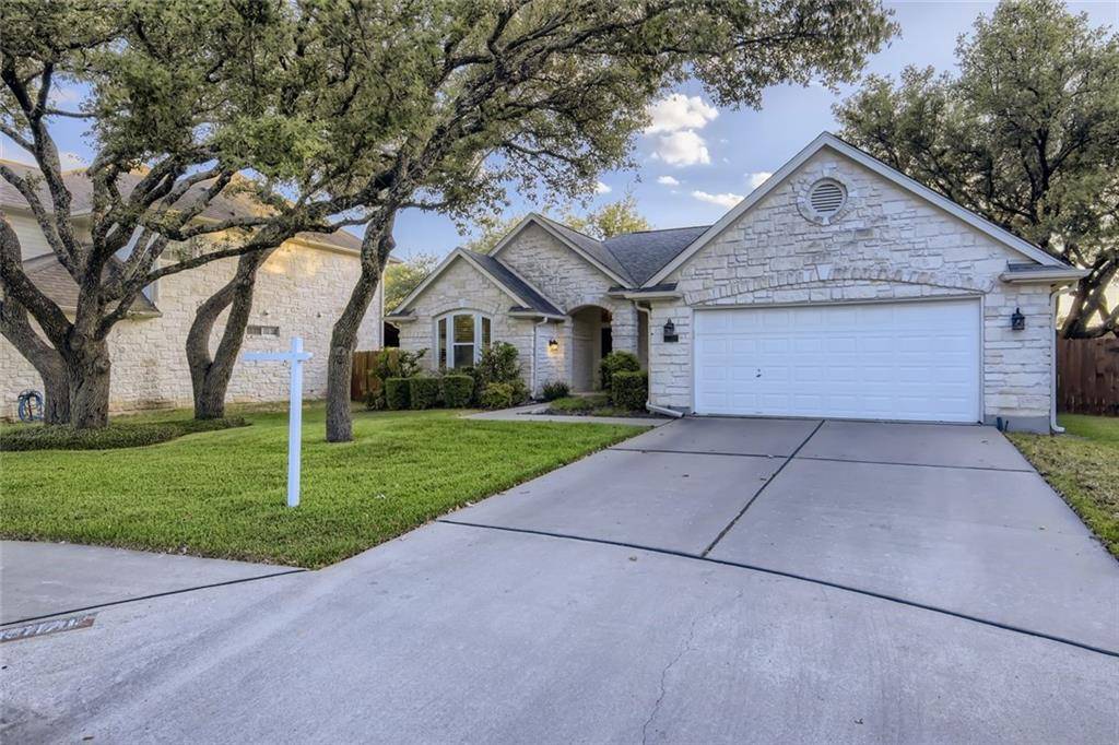 10117 Majorca DR, Austin, TX 78717
