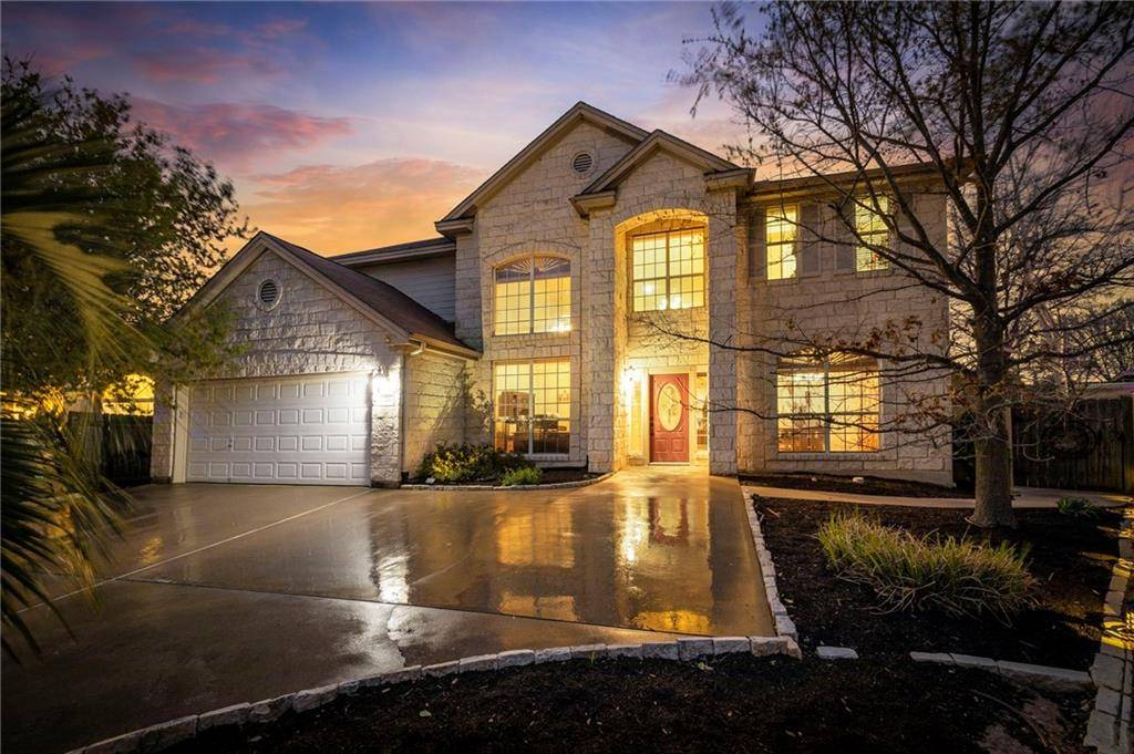 1716 Camino Viejo, Austin, TX 78758