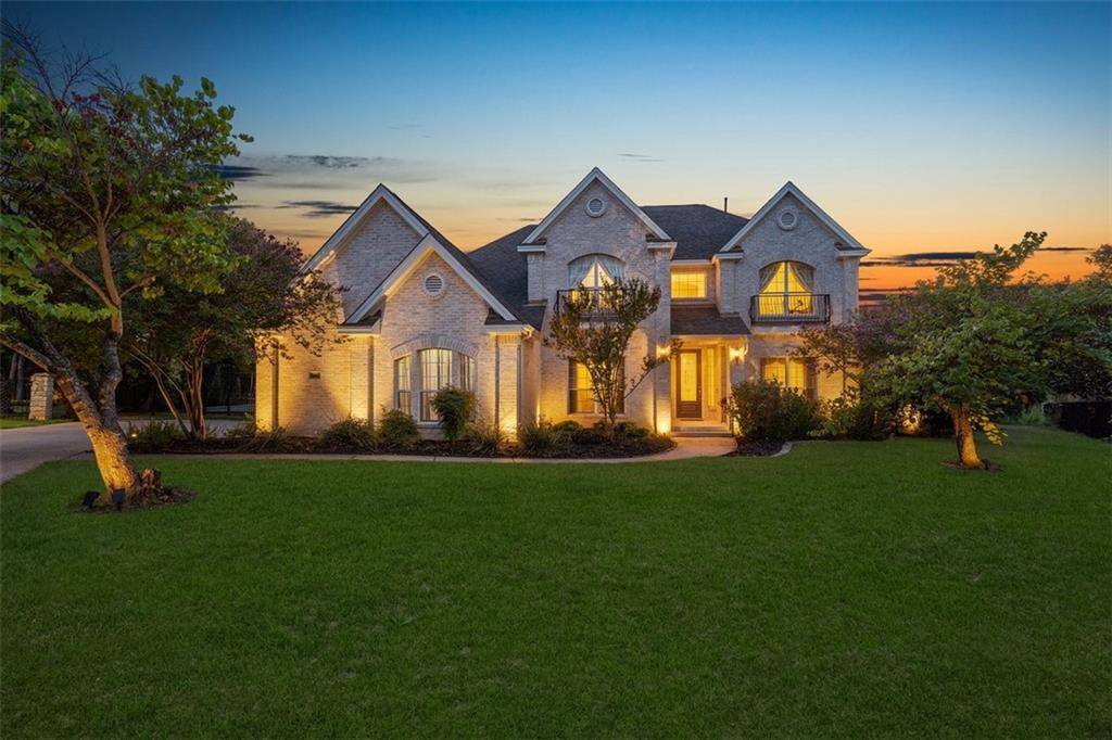 2263 Hamlet CIR, Round Rock, TX 78664