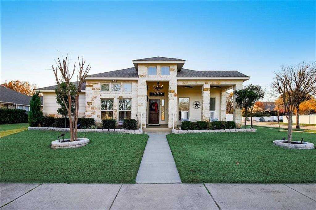 1515 Discovery BLVD, Cedar Park, TX 78613