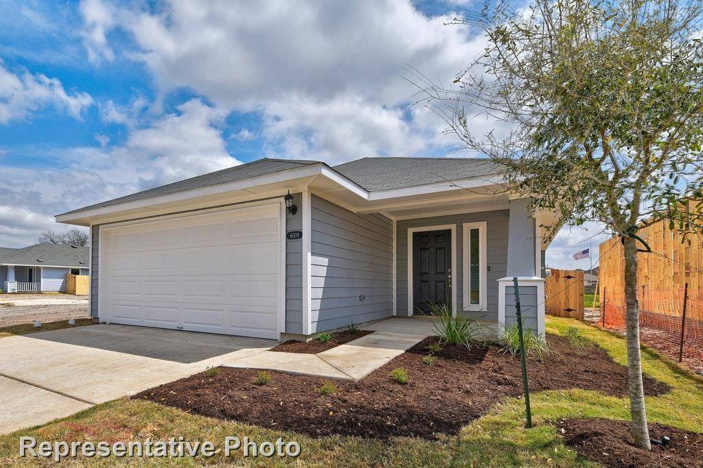 104 Winding Hollow CV, Georgetown, TX 78628
